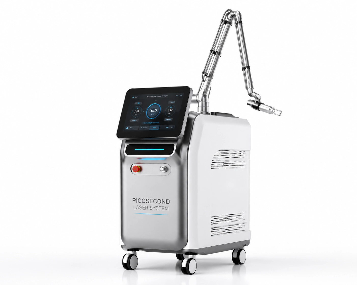 Picosecond Laser System device